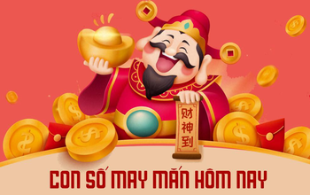 Con số may mắn hôm nay 28/3/2025 – số tài lộc 12 con giáp ngày mới