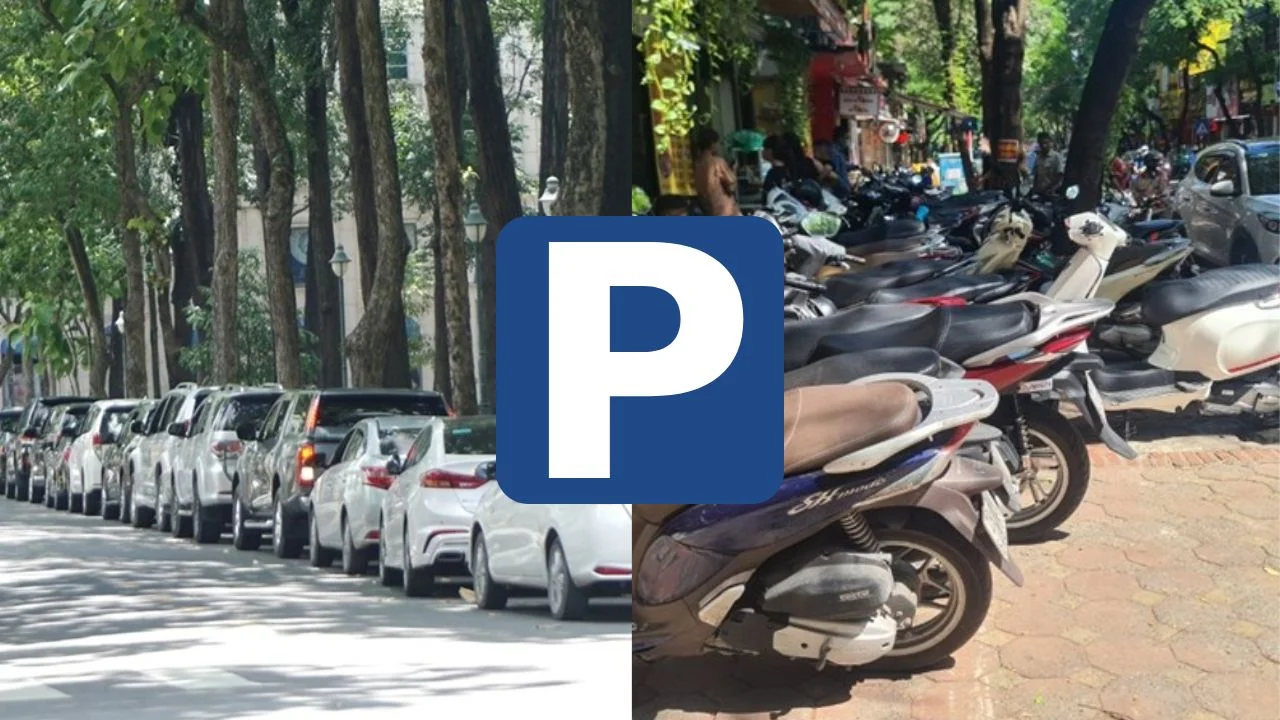 Từ 1/2025 dừng xe tại 14 vị trí này là phạm luật, cập nhật ngay kẻo bị xử phạt