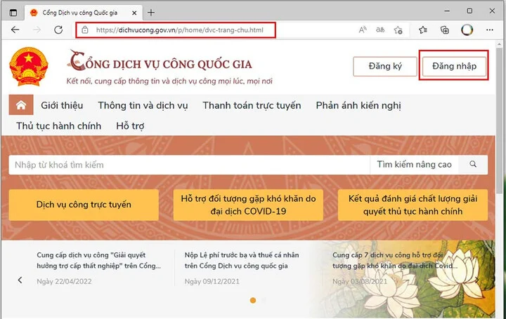 Hai cách đổi, cấp giấy phép lái xe từ 1/3