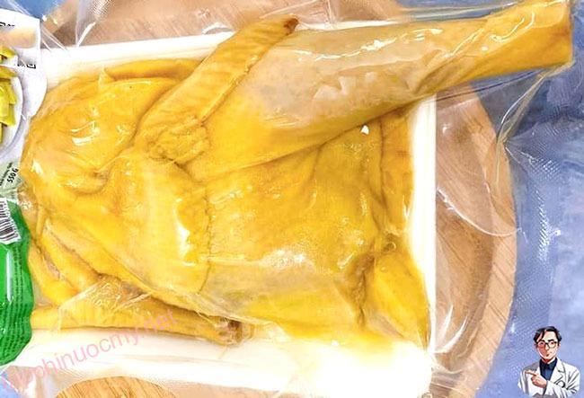 5 món ăn “tàn phá cơ thể” hơn cả U.ng thư. Trong đó là nhiều món “khoái khẩu” của giới trẻ.