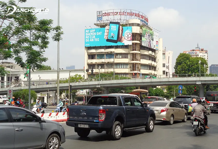 Kinh nghiệm lái xe cho tài mới: 28 khẩu quyết cần nằm lòng