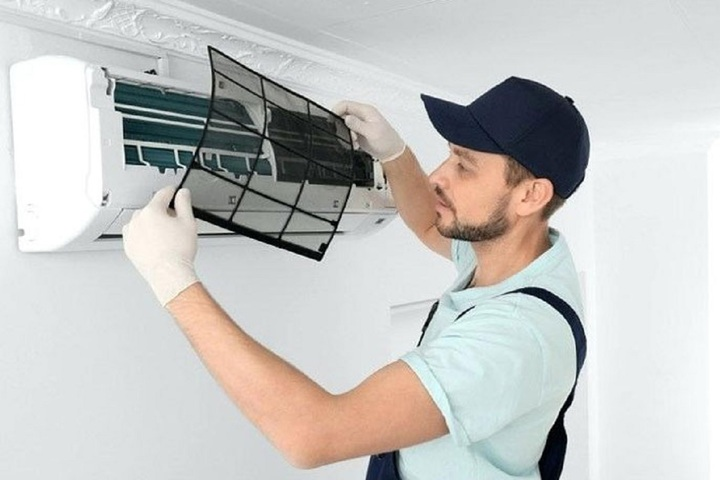 Bao lâu nên vệ sinh điều hòa một lần, việc này rất quan trọng chớ bỏ qua