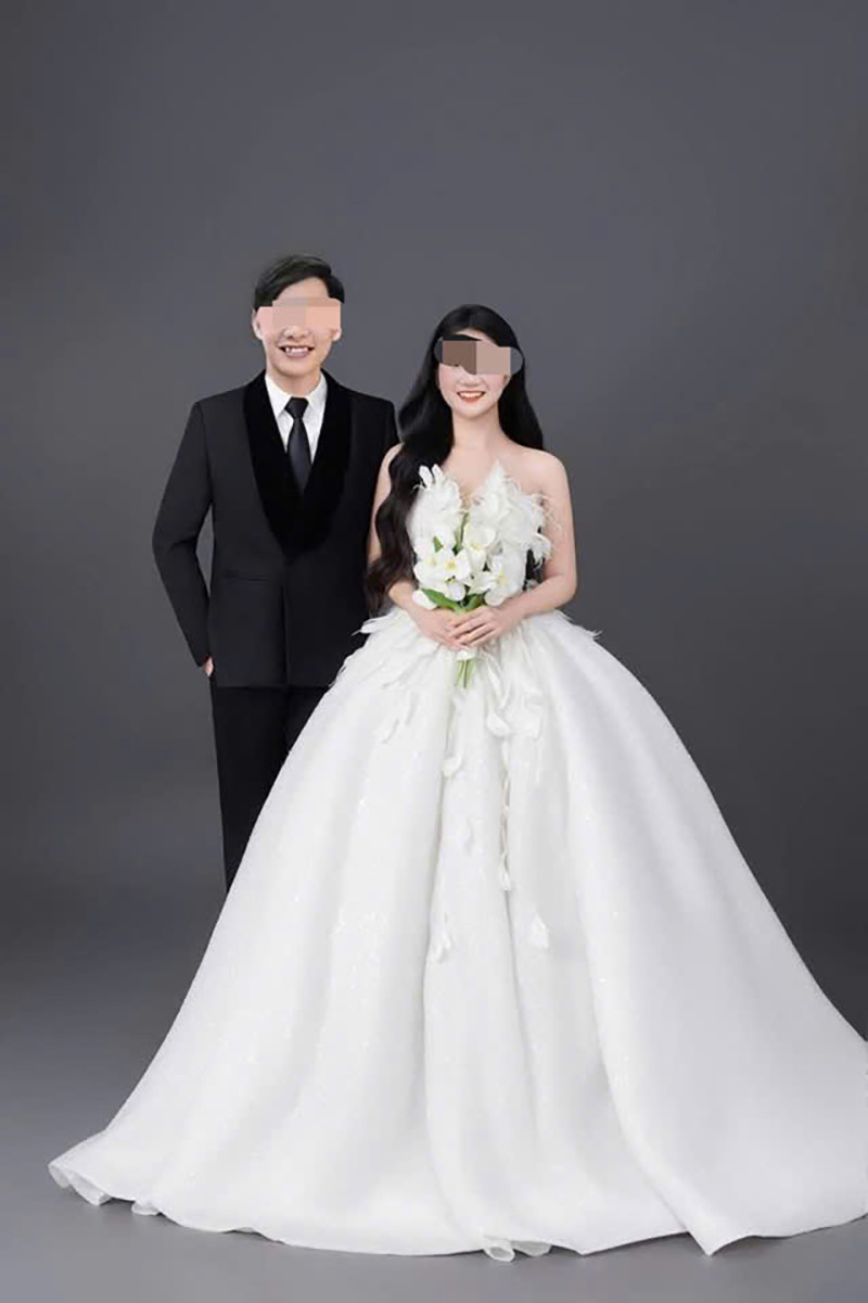 Nhói lòng lễ ăn hỏi cho đôi nam nữ tuvong trên biển Cửa Lò: Họ sắp làm đám cưới rồi, vậy mà…