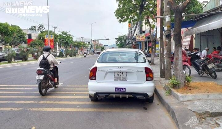 Bằng lái xe B2 lái được xe gì theo quy định hiện nay?