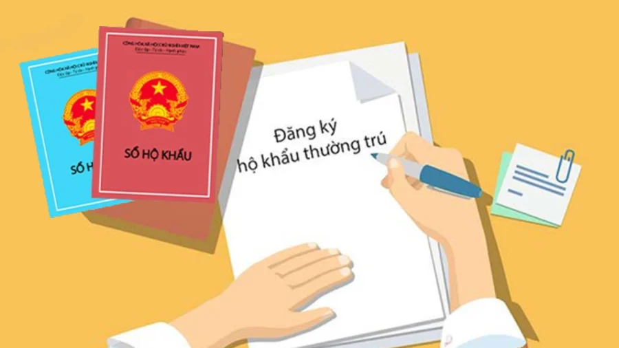 có 9 trường hợp này sẽ bị xóa hộ khẩu trong năm 2025, đó là những trường hợp nào?