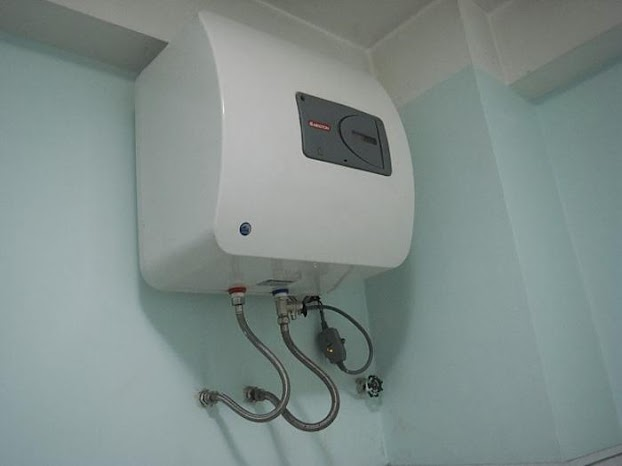 Bình nóng lạnh nên bật cả ngày hay khi cần mới bật: Nhiều người đang làm sai