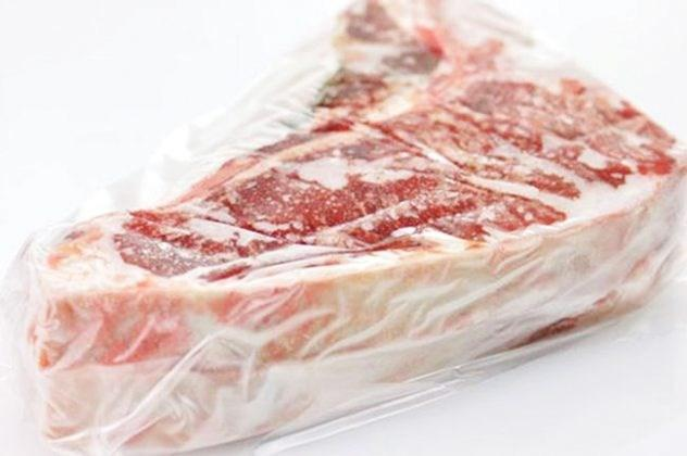 Thịt đông lạnh để bao lâu thì nên vứt đi, đây là câu trả lời