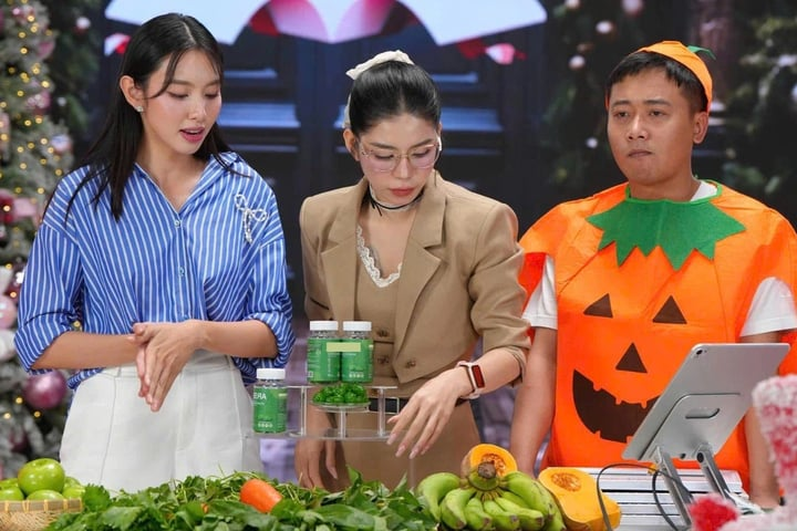Phát hiện hơn 11.000 hộp thực phẩm chức năng “thổi phồng” công dụng