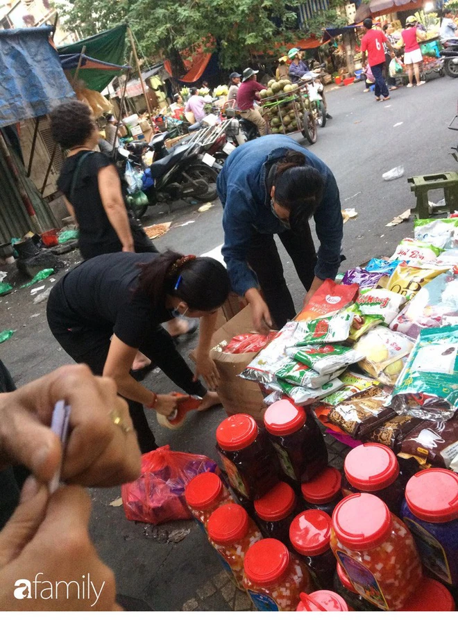 Thạch rau câu con cá bao gia đình mua cho trẻ ăn là đây ư!