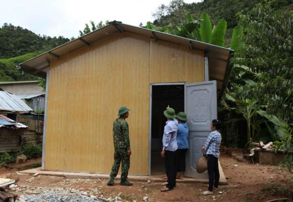 Từ nay, muốn xây nhà tạm trên đất nông nghiệp chỉ cần đáp ứng thủ tục sau, ai không biết quá phí