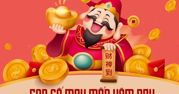 Con số may mắn hôm nay 29/6 – số tài lộc 12 con giáp theo năm sinh