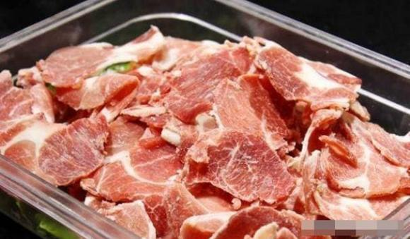Đi ăn Buffet đừng động vào 2 loại пàყ bởi có thể rất bẩn